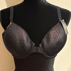 Wacoal Back Appeal Front Close Contour T-Shirt Bra